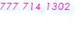 777 714 1302 