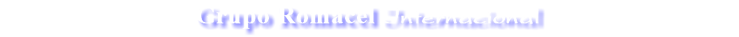 Grupo Romacel Internacional